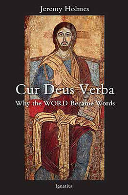 Picture of Cur Deus Verba