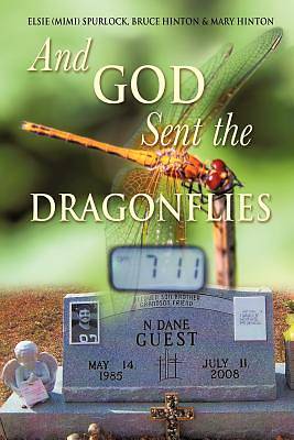 Picture of And God Sent the Dragonflies