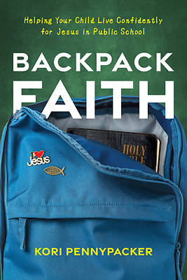 Picture of Backpack Faith