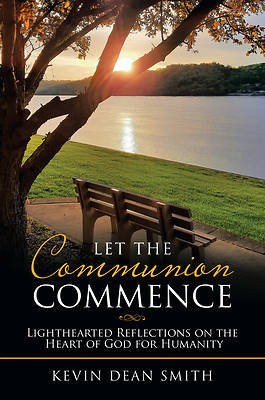 Picture of Let the Communion Commence