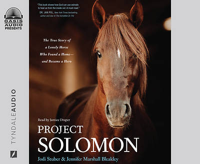 Picture of Project Solomon