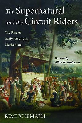 Picture of The Supernatural and the Circuit Riders
