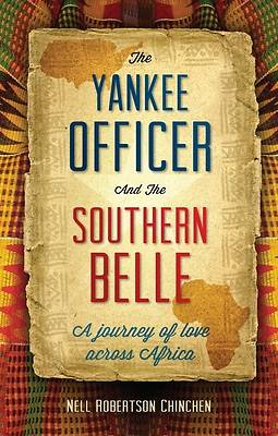 Picture of The Yankee Officer and the Southern Belle