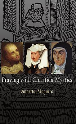 Picture of Praying with Christian Mystics