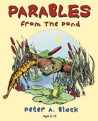 Picture of Parables from the Pond