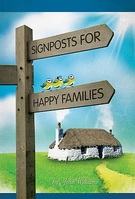 Picture of Signposts for Happy Families