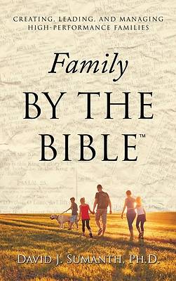 Picture of Family By the Bible(TM)