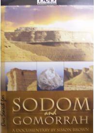 Picture of Our Search for Sodom and Gomorrah