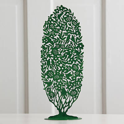 Picture of Willow Tree The Christmas Story - Tree Silhouette 14"