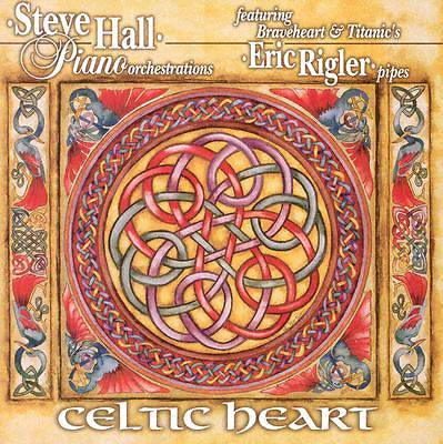 Picture of Celtic Heart CD