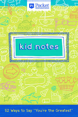 Picture of Kid Notes