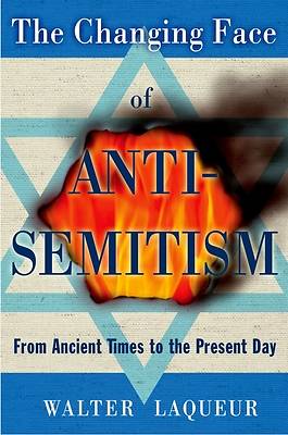 Picture of The Changing Face of Antisemitism