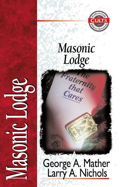 Picture of Masonic Lodge