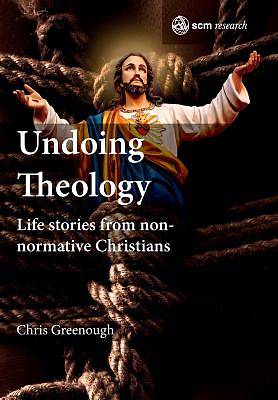 Picture of Undoing Theology