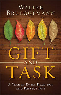 Picture of Gift and Task