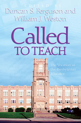 Picture of Called to Teach