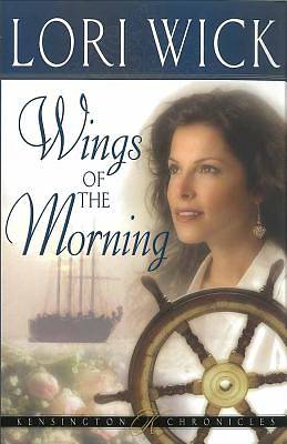 Picture of Wings of the Morning [ePub Ebook]
