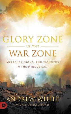 Picture of Glory Zone in the War Zone