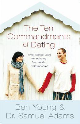 Picture of Ten Commandments of Dating