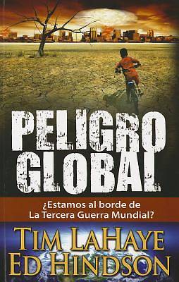 Picture of Peligro Global!