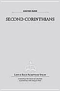 Picture of Second Corinthians