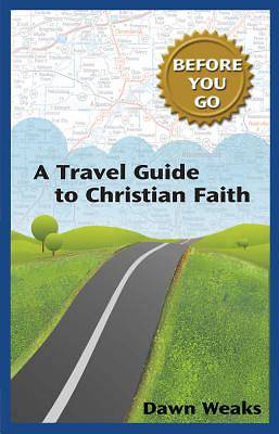 Picture of A Travel Guide to Christian Faith