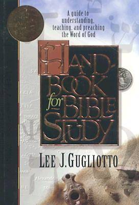 Picture of Handbook for Bible Study