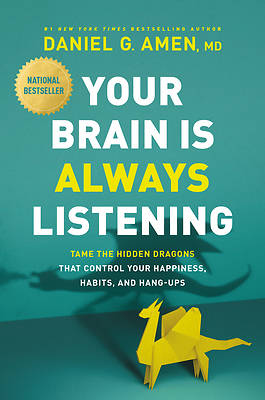 Picture of Your Brain Is Always Listening