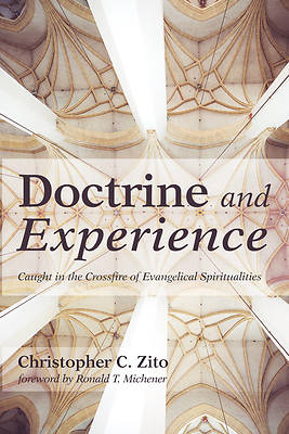 Picture of Doctrine and Experience