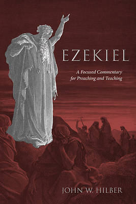 Picture of Ezekiel