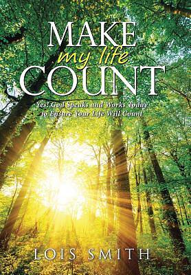 Picture of Make My Life Count
