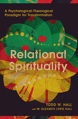 Picture of Relational Spirituality