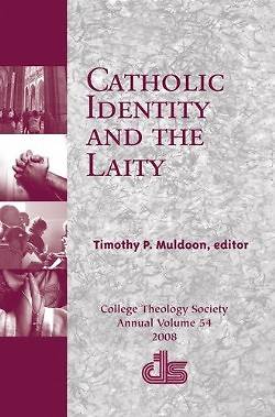 Picture of Catholic Identity and the Laity