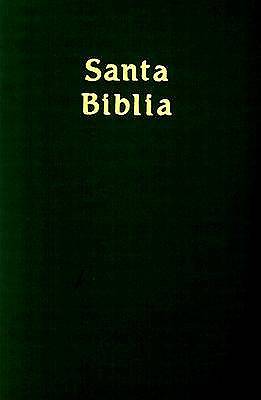 Picture of Compact Bible-RV 1960