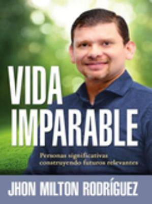 Picture of Vida imparable / Unstoppable Life [ePub Ebook]