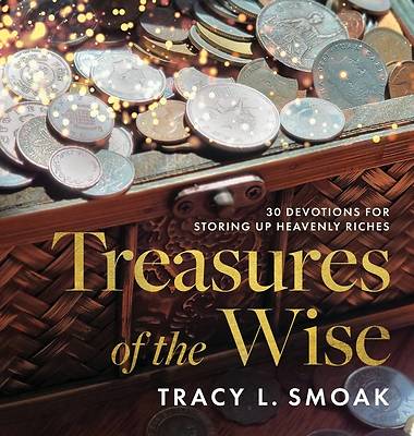 Picture of Treasures of the Wise