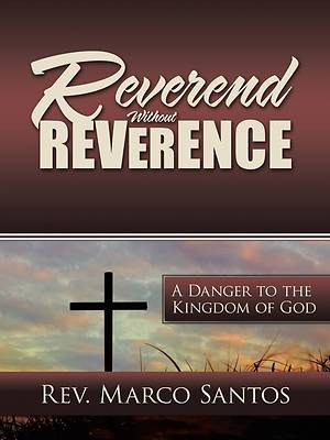 Picture of Reverend Without Reverence