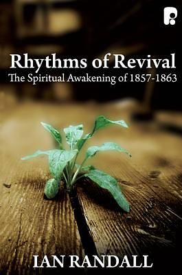 Picture of Rhythms of Revival