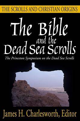 Picture of The Bible & the Dead Sea Scrolls