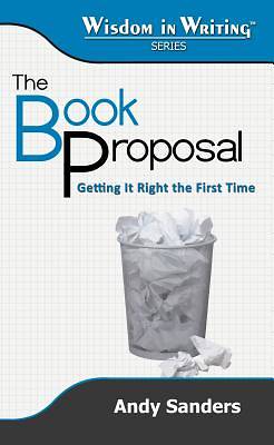 Picture of Book Proposal [ePub Ebook]