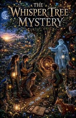 The Whisper Tree Mystery