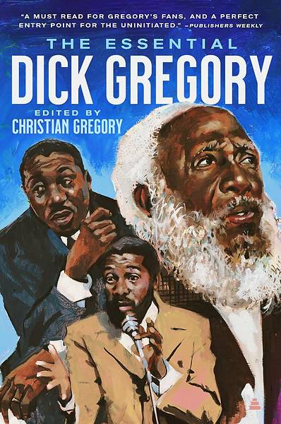 Picture of The Essential Dick Gregory