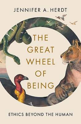 The Great Wheel of Being