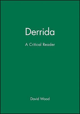 Picture of Derrida