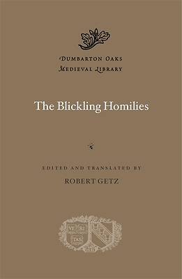 The Blickling Homilies