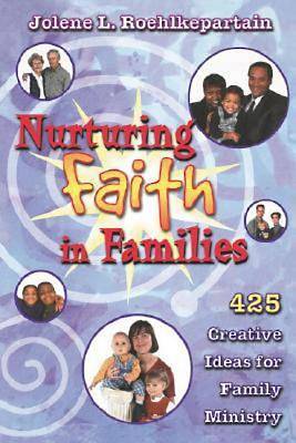 Picture of Nurturing Faith in Families