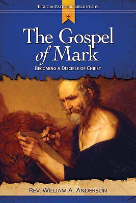 Picture of The Gospel of Mark