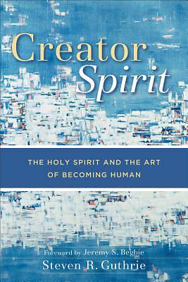 Picture of Creator Spirit [ePub Ebook]
