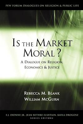 Picture of Is the Market Moral?
