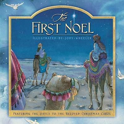 Picture of The First Noel